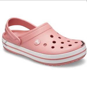 Crocband Crocs